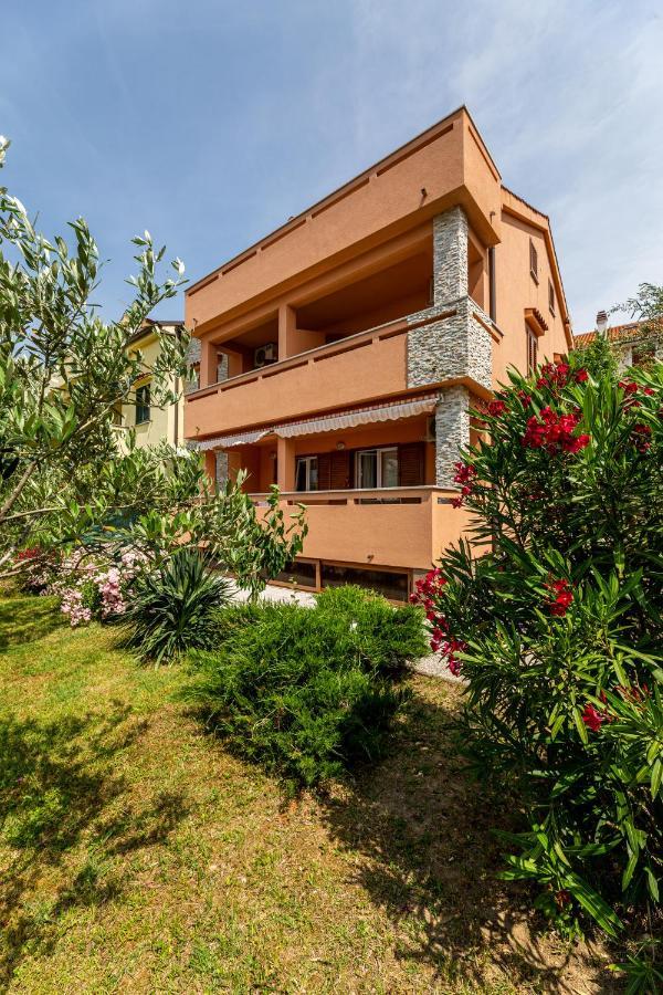Apartments Creska Baska  Exterior photo