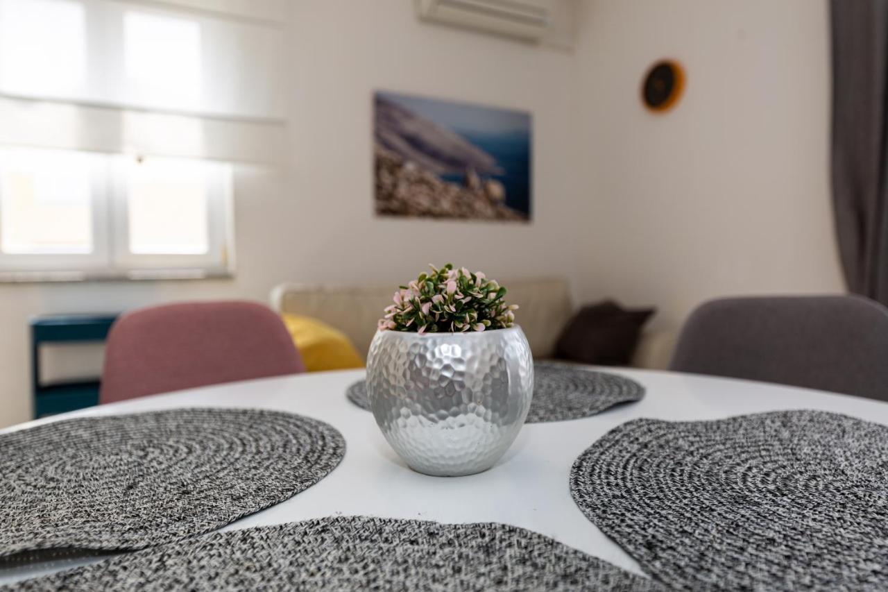 Apartments Creska Baska  Exterior photo